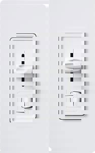 WHIT 600W 1 POLE INCAND DIMMER